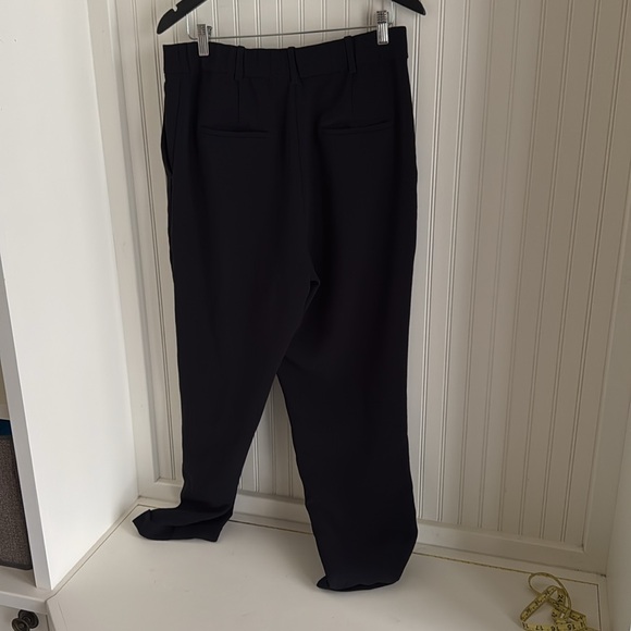 Wilfred Aritzia Dashwood Pant Black - Picture 8 of 9